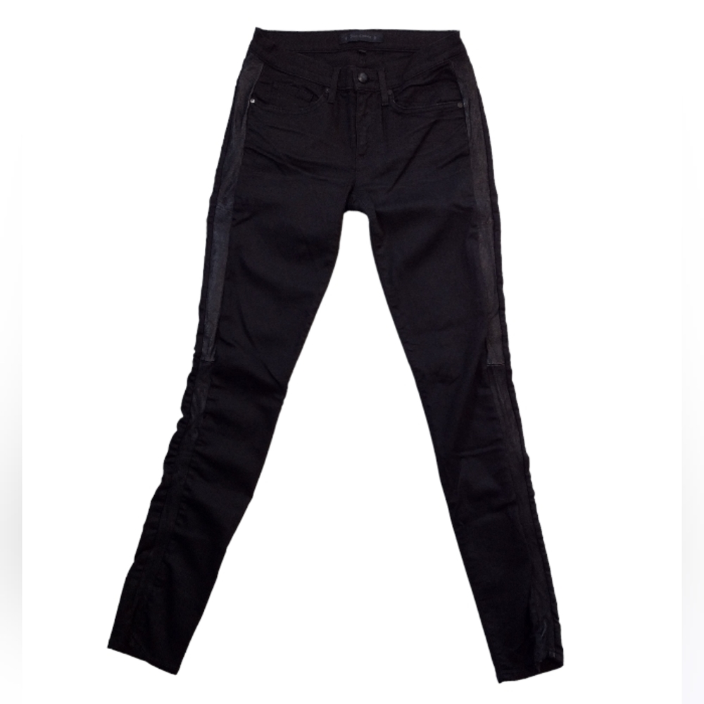Juicy Couture Black Skinny Jeans